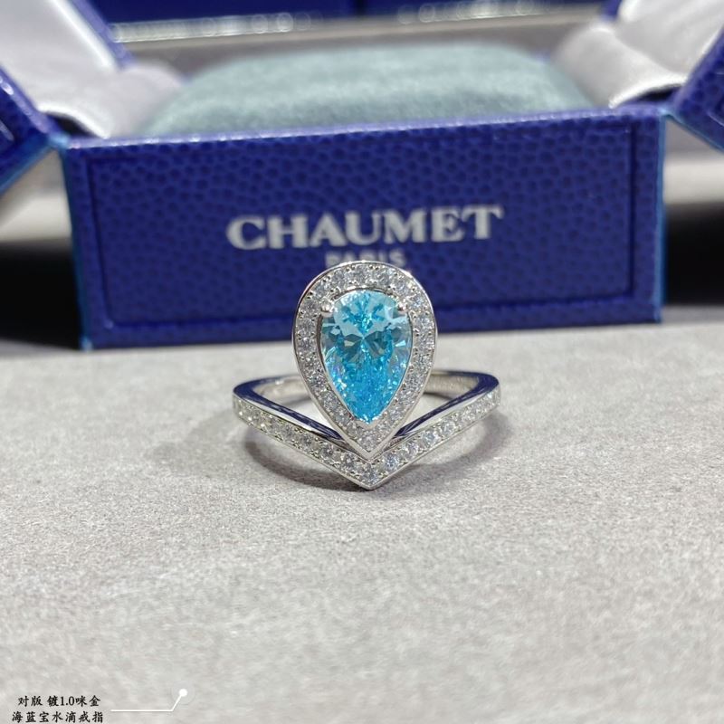 Chaumet Rings